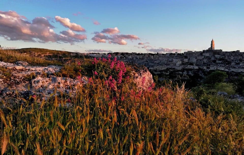 Matera_Belvedere Walking Tour - Customer Feedback