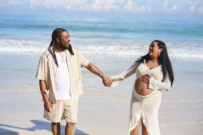 Maternity Photoshoot at the Beach - Final Thoughts: Is it Worth It?