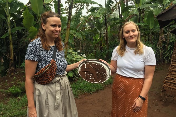 Materuni Waterfall and Coffee Tour ( Fullday). - Traveler Reviews and Ratings