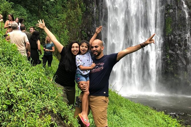 Materuni Waterfall Hike & Coffee Tour - Pricing Information