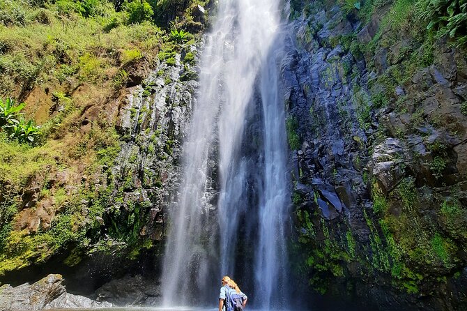 Materuni Waterfalls and Coffee Tour - Booking Information
