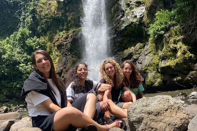 Materuni Waterfalls, Kikuletwa Chemka Hot Springs, Coffee Tour - Frequently Asked Questions