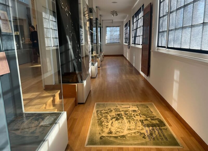 Mathildenhöhe Darmstadt: Guided tour of the Artists' Colony Museum - Final Thoughts on the Tour