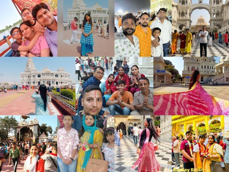 Mathura Vrindavan Photography Tour: From Delhi/Agra - Good To Know