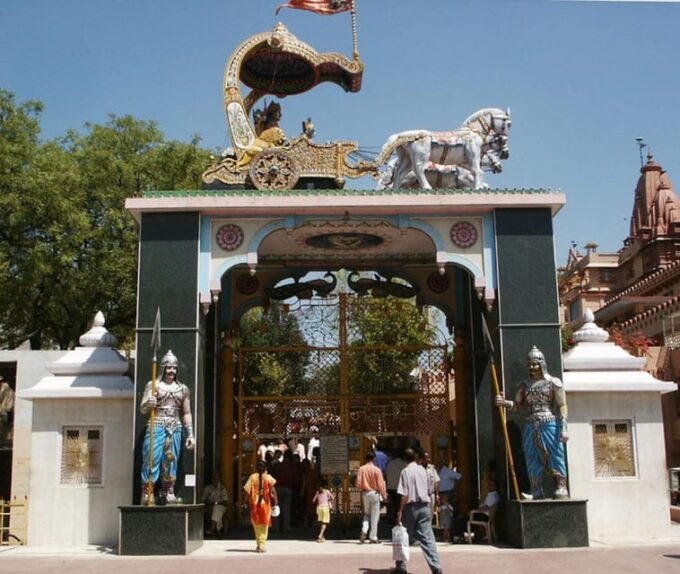 Mathura Vrindavan Photography Tour: From Delhi/Agra - The Sum Up