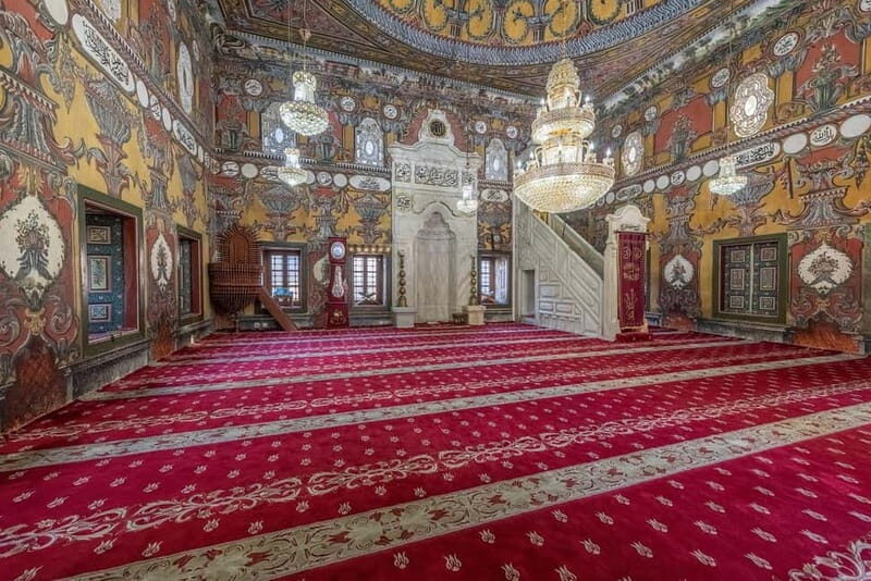 Matka Canyon and Tetovo - Full-Day Tour from Skopje - Exploring North Macedonia’s Natural and Cultural Treasures  