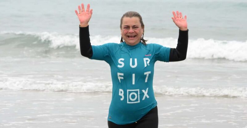Matosinhos: Best surf Lesson with all equipment - Why Consider Surfitbox in Matosinhos?