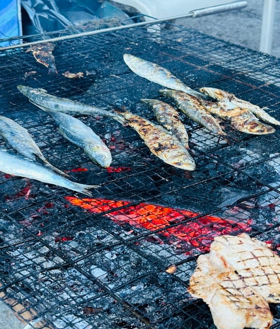 Matosinhos (Porto): From the Sea to your Plate Food Tour - An In-Depth Look at the Tour Experience