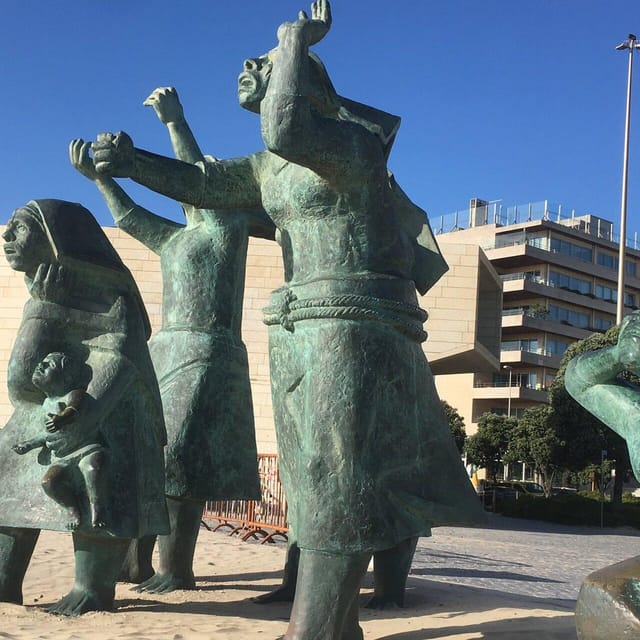 Matosinhos (Porto): From the Sea to your Plate Food Tour - Who Will Love This Tour?