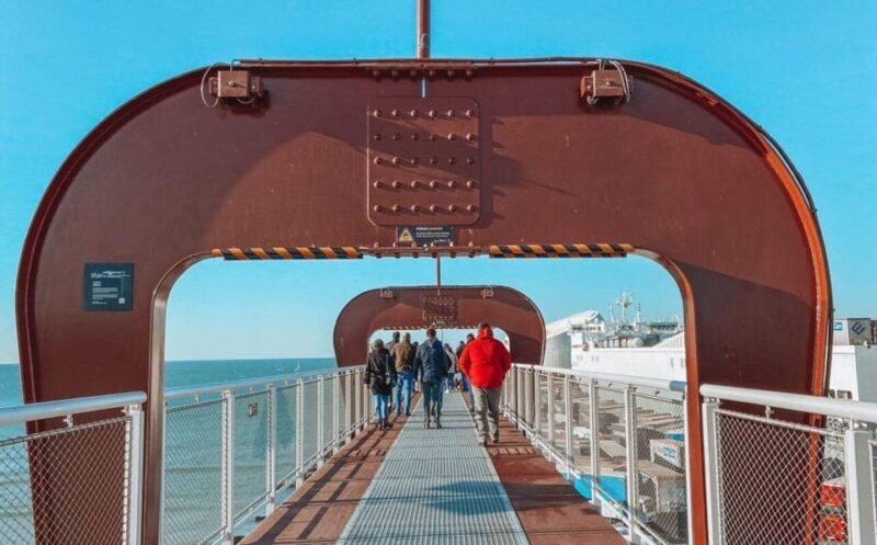 Matosinhos (Porto): From the Sea to your Plate Food Tour - FAQs