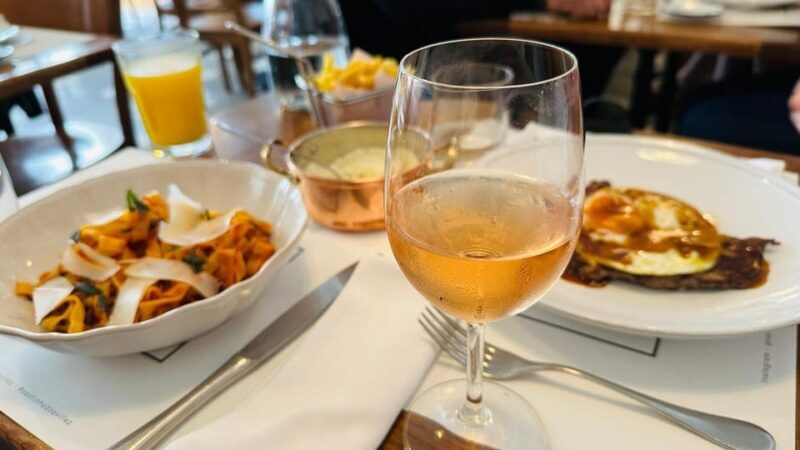 Matosinhos (Porto): From the Sea to your Plate Food Tour - Final Thoughts