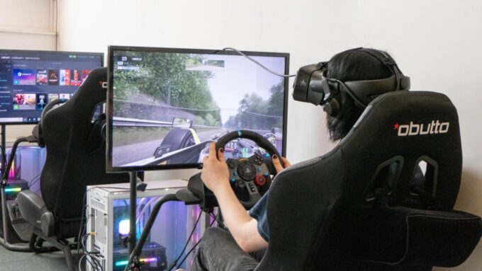 MATRIX VR - Virtual Reality Gaming Experience Session - Frequently Asked Questions