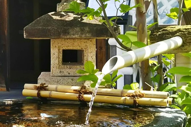 Matsumoto Discovery - Half Day Walking Tour - Tour Itinerary and Customization