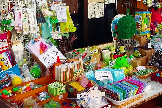 Matsumoto Discovery - Half Day Walking Tour - Transportation and Admission Fees