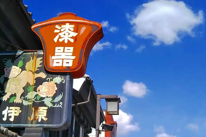 Matsumoto Discovery - Half Day Walking Tour - Tour Policies and Conditions