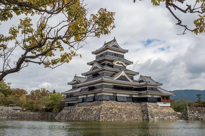 Matsumoto Private Customizable Full Day Tour - Booking and Cancellation Policies