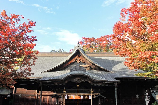 Matsumoto Private Customizable Full Day Tour - Pricing and Guarantees