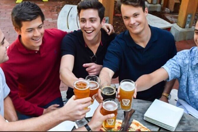 Mattituck Bike Wine Country and Fruit Orchard Tour - The Practical Details: What You Need to Know