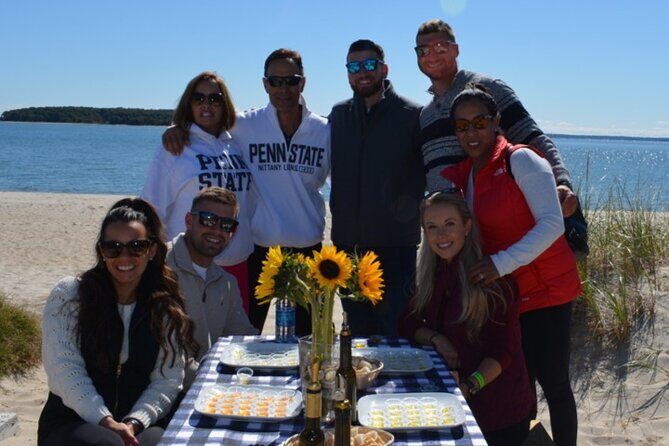 Mattituck New York Guided Farm and Wine Country Bike Tour - A Detailed Look at the Experience