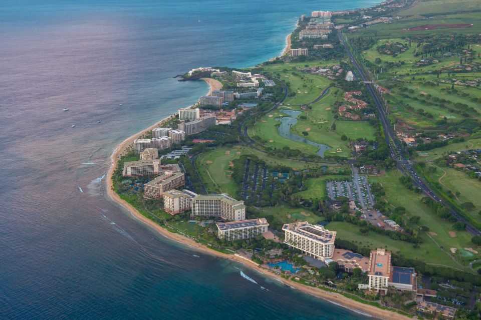 Maui: 3-Island Hawaiian Odyssey Helicopter Flight - Frequently Asked Questions