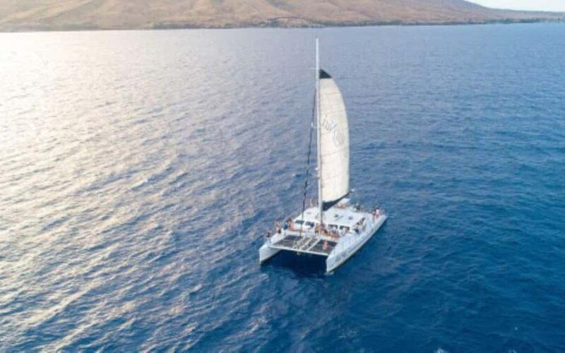 Maui: Alii Nui Luxury Catamaran Day's End Sunset Sail - Final Thoughts