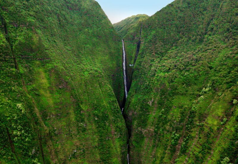 Maui and Molokai: Spectacular Helicopter Tour - Final Thoughts: Is This Tour Right for You?