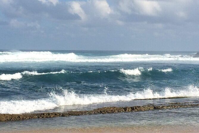 Maui Beach Hop - A Closer Look at Maui Beach Hop