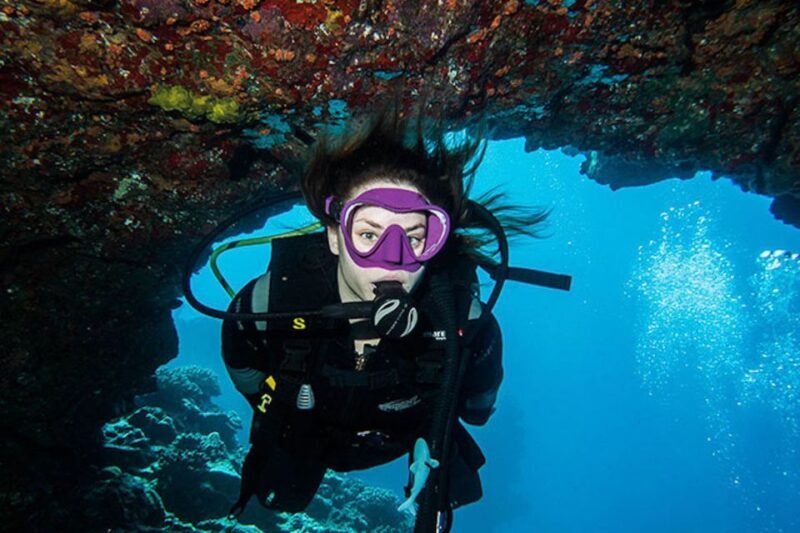 Maui: Beginner Discovery Scuba Dive Excursion from Lahaina - Frequently Asked Questions