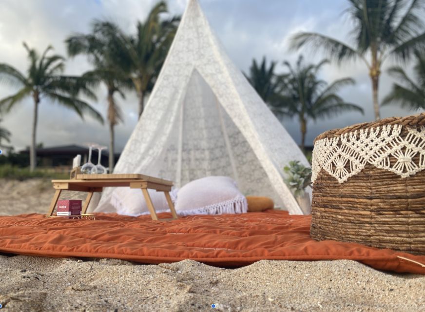 Maui: Charcuterie Board & Sunset at Hidden Beach With Photos - Booking and Cancellation Policy