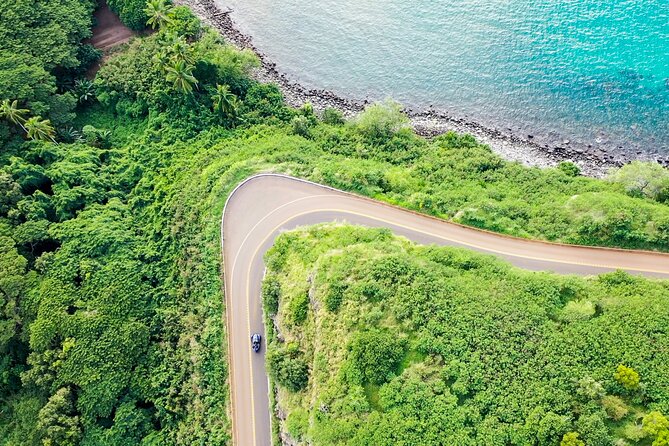 Maui Coast Slingshot Private Tour From Lahaina - Essential Requirements for Participants