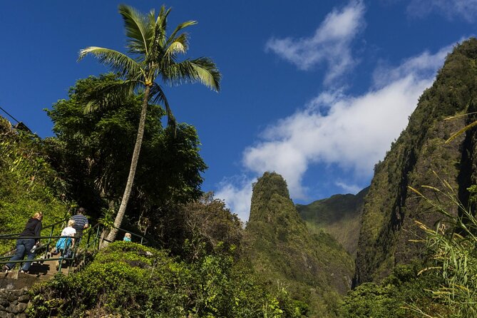 Maui Coast Slingshot Tour From Kihei - Route Highlights and Self-Guided Navigation