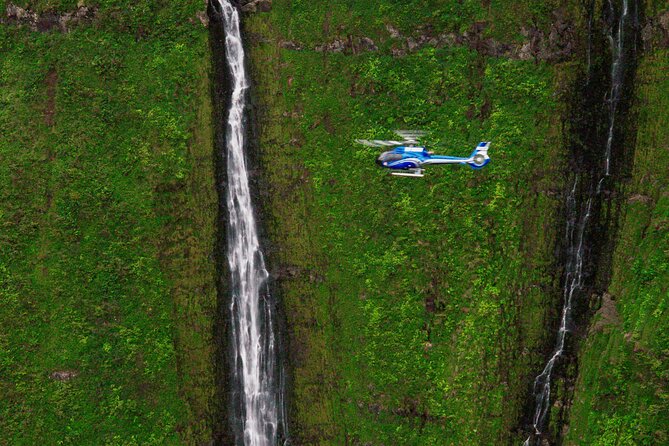 Maui Complete Island Helicopter Tour Review - Final Verdict On This Stay