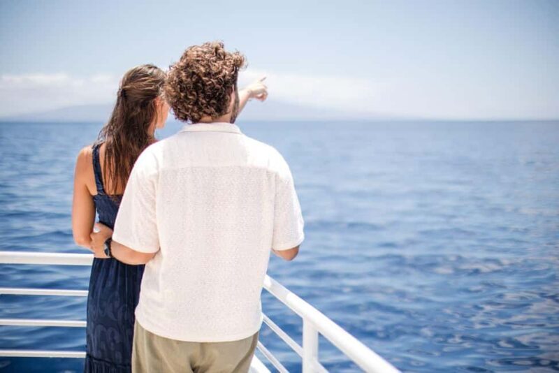 Maui: Deluxe Molokini Snorkel with Breakfast & Lunch - Authentic Feedback from Guests