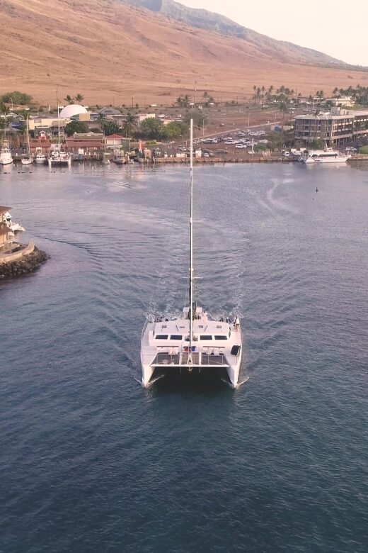 Maui: Deluxe Molokini Snorkel with Breakfast & Lunch - FAQ