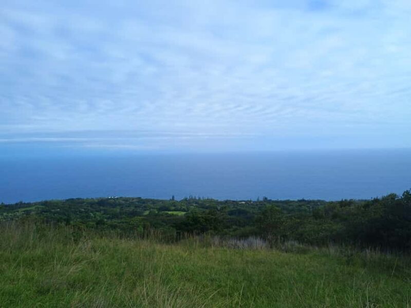 Maui: East Side Hiking Tour - Key Points