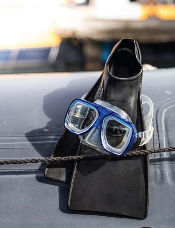 Maui Eco Raft: Turtle Snorkel + Whale Watch(Semi-Private) - Practical Details & Considerations