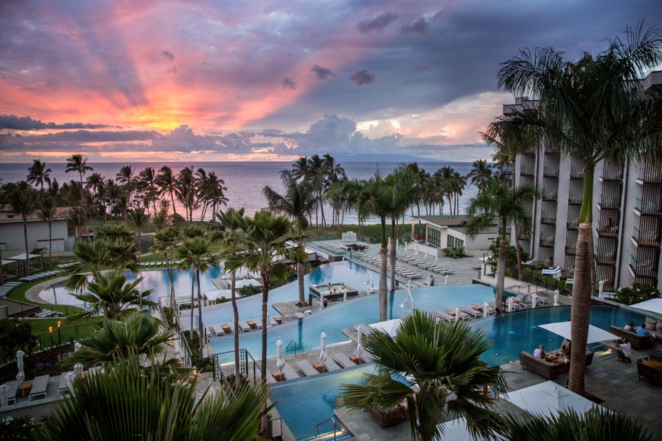 Maui: Feast at Mokapu Farm-to-Table Luau in Wailea - Key Points