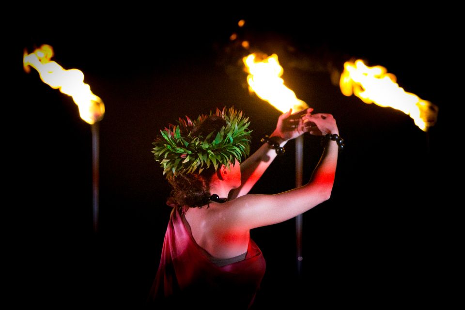Maui: Feast at Mokapu Farm-to-Table Luau in Wailea - Recap