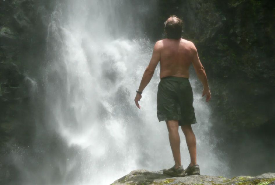 Maui: Full Day Hiking Tour With Lunch - Included Amenities
