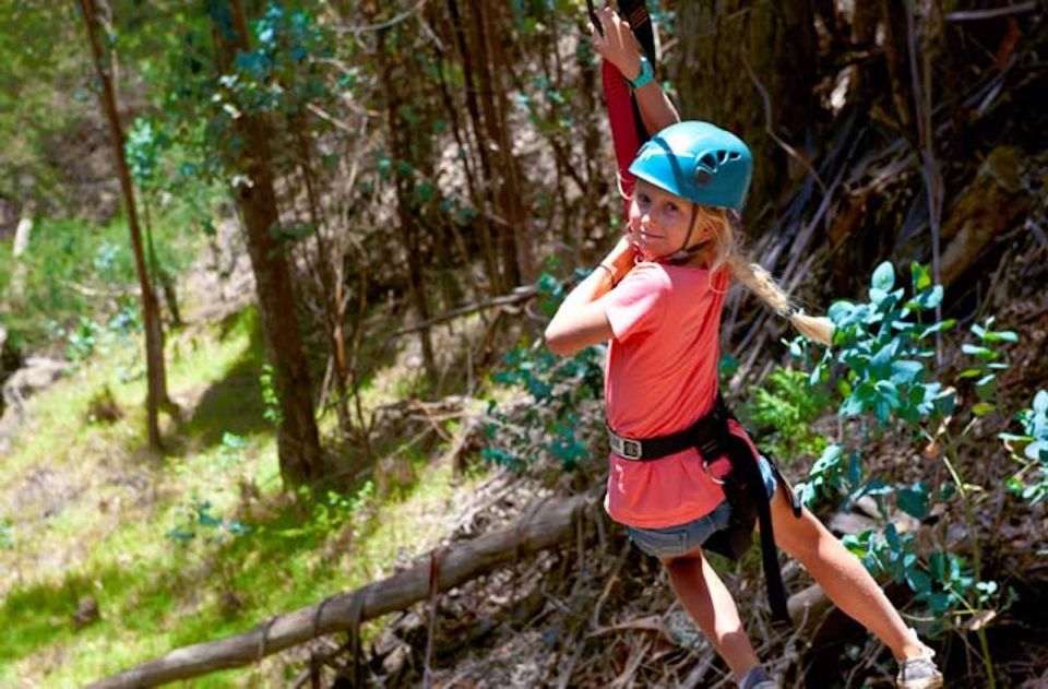 Maui: Haleakala 5-Line Zipline Adventure - Frequently Asked Questions