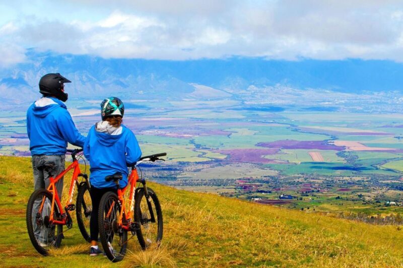 Maui: Haleakala Guided Bike Tour - FAQ