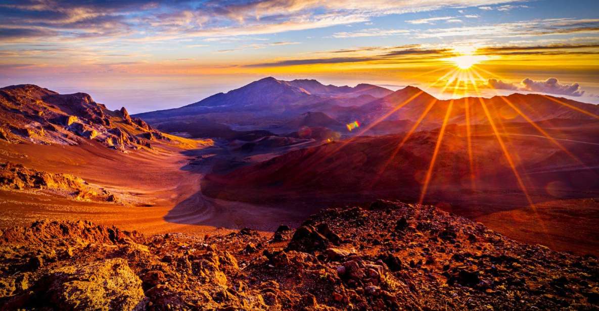 Maui: Haleakala Sunrise Eco Tour With Breakfast - Pricing and Duration