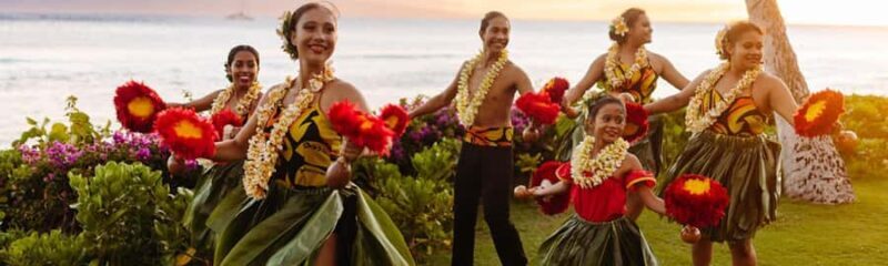 Maui: Hula Dance Class for Beginners - What Makes This Hula Dance Class Stand Out?