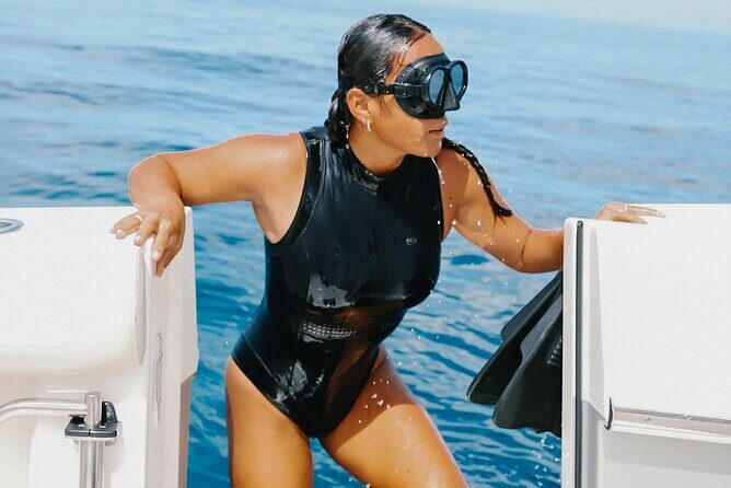 Maui Intimate Luxury Powerboat Private Charter - Making the Most of Your Experience