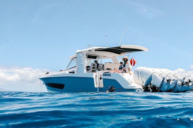 Maui Intimate Luxury Powerboat Private Charter - Final Thoughts: Why Choose This Private Powerboat Tour?