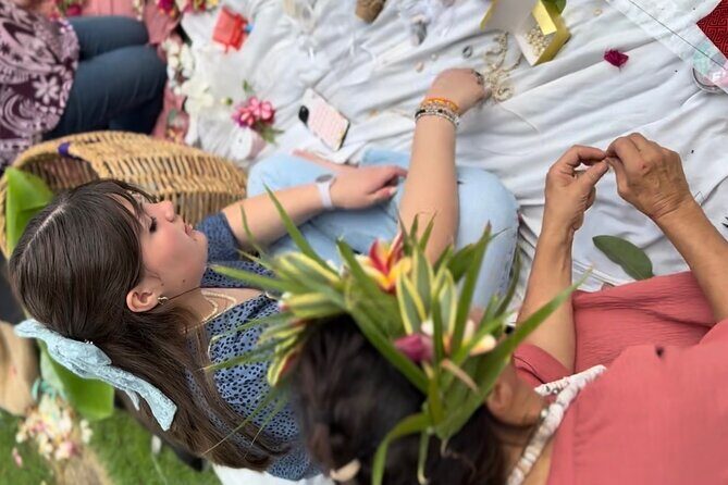 Maui Jewelry Making Class with Puka Shells and Pearls - A Detailed Look at the Experience