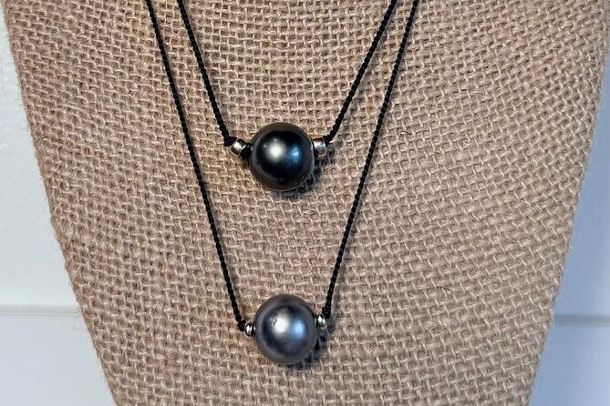 Maui Jewelry Making Class with Puka Shells and Pearls - The Final Word: Is It Worth It?