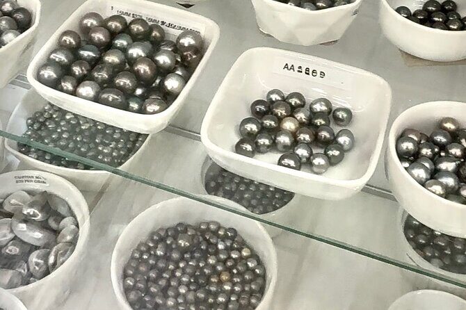 Maui Jewelry Making Class with Puka Shells and Pearls - Frequently Asked Questions