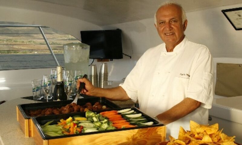 Maui: Ka'anapali Luxury Sunset Cocktail Sail with Open Bar - An In-Depth Look at the Experience