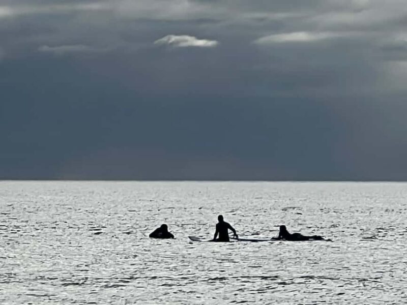 Maui: Lahaina Surfing Lesson with Local Instructor - FAQs